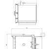K4AFL Small Kiln